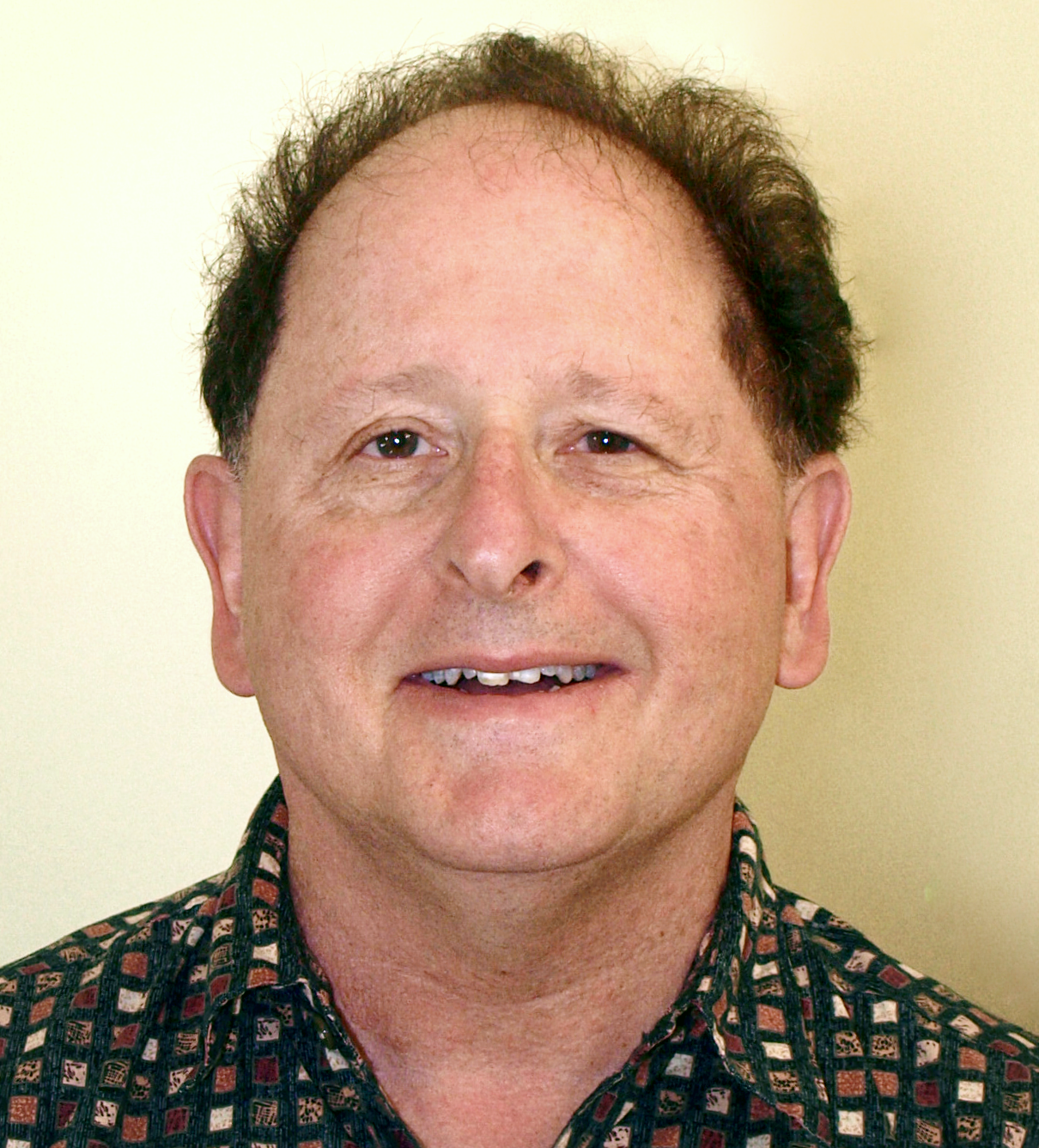 About me stuart rojstaczer